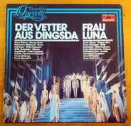 Talmar, Fehringer, Franz Marszalek - Der Vetter Aus Dingsda / Frau Luna