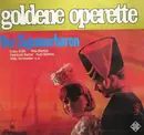 LP - Johan Strauss - Der Zigeunerbaron - Ein Grosser Querschnitt