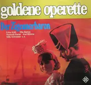 Johan Strauss - Der Zigeunerbaron - Ein Grosser Querschnitt