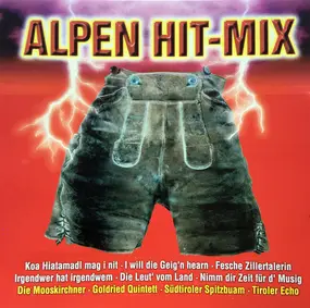 Cole Porter - Der Alpen Hit-Mix