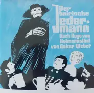 Various - Der Bairische Jedermann
