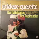 LP - Millöcker / Zeller - Der Bettelstudent / Der Vogelhändler (Highlights)