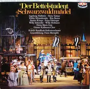 Millöcker / Zell / Genée a.o. - Der Bettelstudent / Schwarzwaldmädel