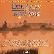 Roxette / Annie Lenox / Spandau Ballet a.o. - Der Clan Der Anna Voss (Soundtrack)