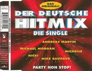 CD - Nicki, a.o. - Der Deutsche Hitmix - Die Single