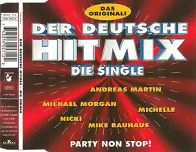 Nicki - Der Deutsche Hitmix - Die Single