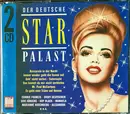 Double CD - Howard Carpendale, Adamo, Die Blue Diamonds - Der Deutsche Starpalast