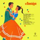 7inch Vinyl Single - Various - Der fröhliche Räuber / Treu sein / Ramona / Im Karussell der Liebe - Mono