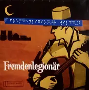 Various - Der Fremdenlegionär