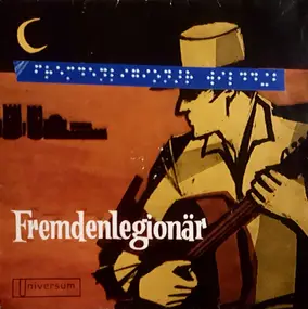 Various Artists - Der Fremdenlegionär