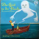 LP - Various - Der Geist In Der Flasche / Die Verzauberte Prinzessin
