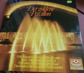Various Artists - Der Goldene Pavillon