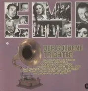 Z. Leander, H. Albers, Comedian Harmonists, a.o - Der Goldene Trichter
