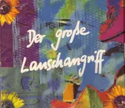 CD - T.A.S.S., Advanced Chemistry a.o. - Der Große Lauschangriff
