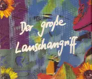 T.A.S.S., Advanced Chemistry a.o. - Der Große Lauschangriff