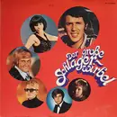 LP - Adamo, Sacha Distel, Olivia Molina a.o. - Der Große Schlagerwirbel