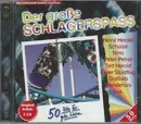 Double CD - Gottlieb Wendehals, Alex Schulz, Geier Sturzflug a.o. - Der große Schlagerspass