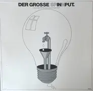 Der Grosse Spinnput - Das Erste Computer Cabaret Der Welt