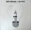 LP - Der Grosse Spinnput - Das Erste Computer Cabaret Der Welt - Gatefold