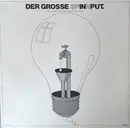 LP - Der Grosse Spinnput - Das Erste Computer Cabaret Der Welt - Gatefold