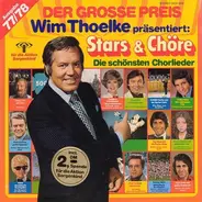 Kalinka / Heino / Karel Gott a. o. - Der Grosse Preis (Ausgabe 77/78) - Wim Thoelke Präsentiert: Stars & Chöre: Die Schönsten Chorlieder