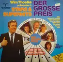 LP - Gitte, Milva, James Last - Der Grosse Preis (Wim Thoelke Präsentiert: Stars & Superhits)