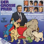 Andy Borg, Karel Gott a.o. - Der Grosse Preis - Wim Thoelke Präsentiert Ihr Wunschkonzert