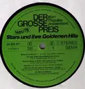 LP - Various - Der Grosse Preis - Wim Thoelke Präsentiert Stars Und Ihre Goldenen Hits Neu '78
