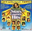 LP - Katja Ebstein, Peter Alexander, Rex Gildo a.o. - Der Grosse Preis - Stars Und Ihre Goldenen Hits Neu 79