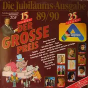 Klaus & Klaus - Der Grosse Preis ¢ Die Jubiläums-Ausgabe 89/90