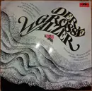LP - Helmut Zacharias, Rudi Schuricke, Alfred Hause, a.o., - Der Grosse Walzer