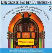 Louis Armstrong / Connie Francis / a.o. - Der Grosse Tag Der Evergreens 2