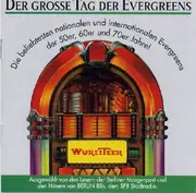 CD - Bill Haley / Mitch Miller / a.o. - Der Grosse Tag Der Evergreens