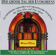 Bill Haley / Mitch Miller / a.o. - Der Grosse Tag Der Evergreens