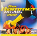 CD - Andy Borg, Ireen Sheer, Wind - Der Hammer Hit-Mix 2001