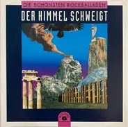 Puhdys / Stern Meißen / Pankow a.o. - Der Himmel Schweigt