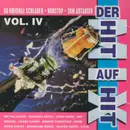 CD - 2 Generations, Dennie Christian, Andy Borg - Der Hit Auf Hit Mix Vol. IV