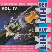 2 Generations, Dennie Christian, Andy Borg - Der Hit Auf Hit Mix Vol. IV