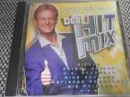 Mike Bauhaus / Roland Kaiser a.o. - Der Hitmix - Uwe Hübner präsentiert