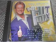 CD - Mike Bauhaus / Roland Kaiser a.o. - Der Hitmix - Uwe Hübner präsentiert