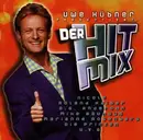 CD - Mike bauhaus 7 Rolad kaiser / etc - Der Hitmix - Still Sealed