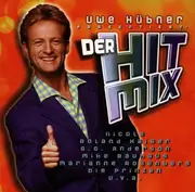 CD - Mike bauhaus 7 Rolad kaiser / etc - Der Hitmix - Still Sealed