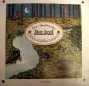 7inch Vinyl Single - Eva Strittmatter - Der Igel
