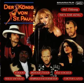 Various Artists - Der König von St. Pauli