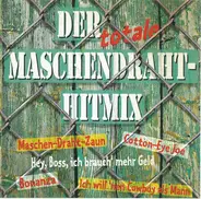 Various - Der Maschendraht-Hitmix