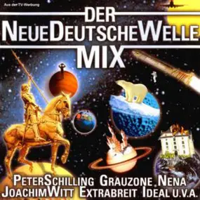 Andreas Dorau - Der Neue Deutsche Welle Mix