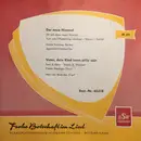 7inch Vinyl Single - Various - Der Neue Himmel / Vater, Dein Kind Kann Stille Sein