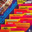 Double LP - Dalida / Osibisa / The Motors a.o. - Der Neue 'Hitladen'