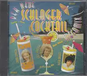 CD - Frank Zander / Eric Silvester - Der Neue Schlagercocktail Megamix