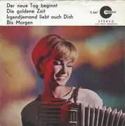 7inch Vinyl Single - Various - Der Neue Tag Beginnt